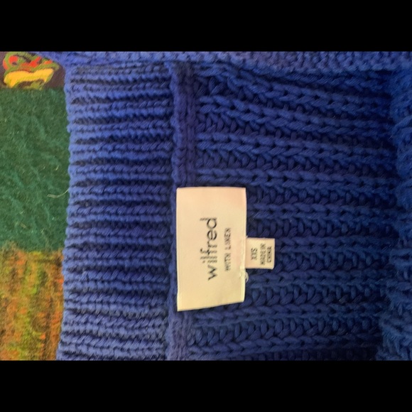 Wilfred Caumont Knit tank - Picture 4 of 5